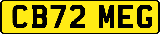 CB72MEG