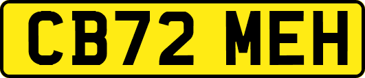 CB72MEH