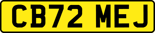 CB72MEJ