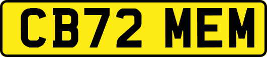 CB72MEM