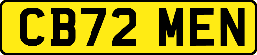 CB72MEN