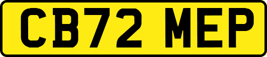 CB72MEP