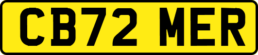CB72MER
