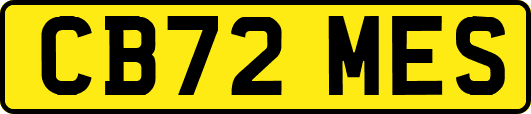 CB72MES