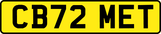 CB72MET