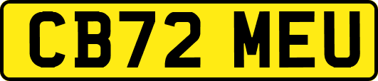CB72MEU