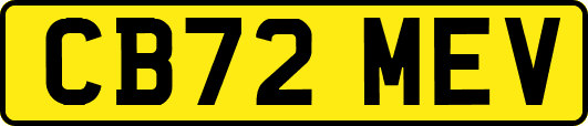 CB72MEV