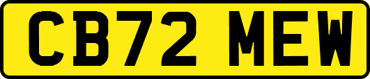 CB72MEW