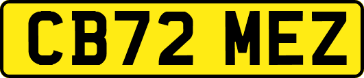 CB72MEZ