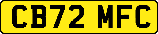 CB72MFC
