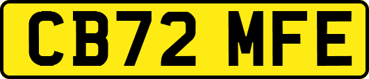 CB72MFE