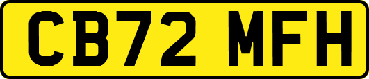 CB72MFH
