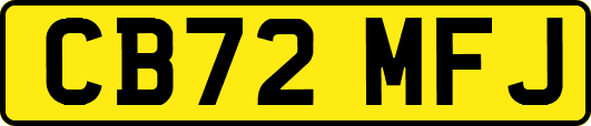 CB72MFJ
