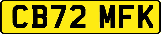 CB72MFK