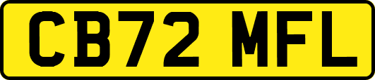 CB72MFL