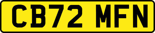 CB72MFN