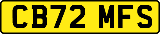 CB72MFS