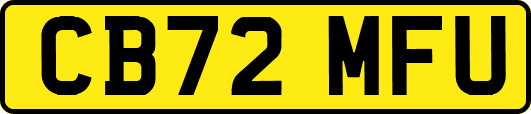 CB72MFU