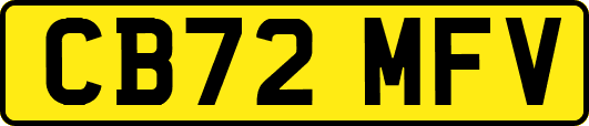 CB72MFV