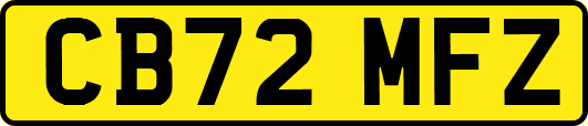 CB72MFZ