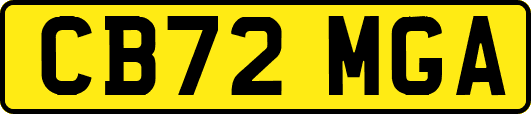 CB72MGA