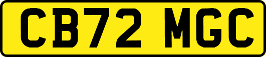 CB72MGC