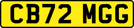 CB72MGG