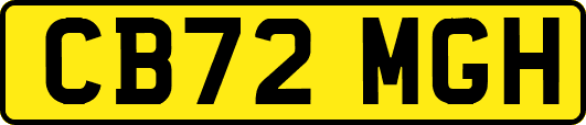 CB72MGH