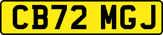 CB72MGJ
