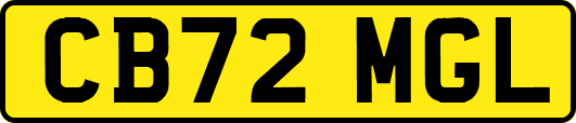 CB72MGL