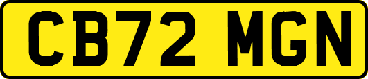 CB72MGN