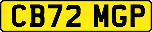 CB72MGP