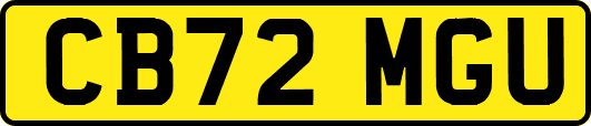 CB72MGU