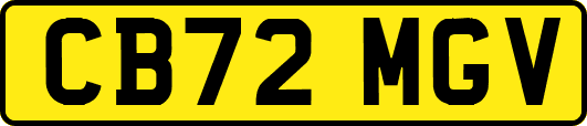 CB72MGV