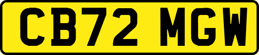 CB72MGW