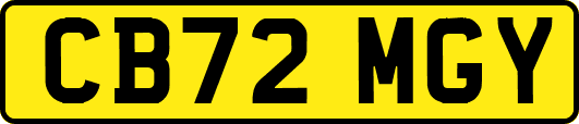 CB72MGY