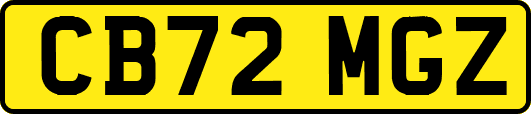 CB72MGZ