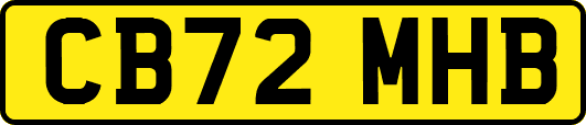 CB72MHB