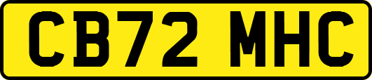 CB72MHC