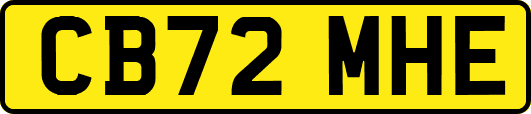 CB72MHE