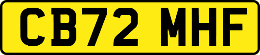 CB72MHF