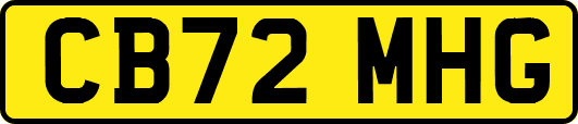 CB72MHG