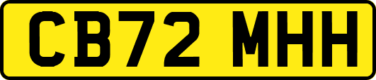 CB72MHH
