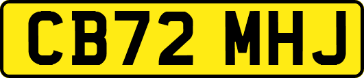 CB72MHJ