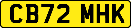 CB72MHK