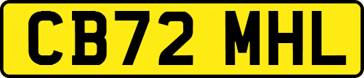 CB72MHL