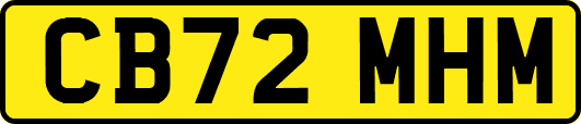 CB72MHM