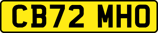 CB72MHO