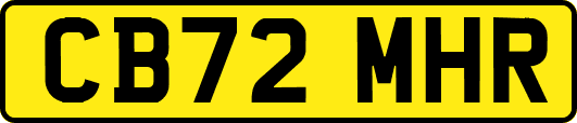 CB72MHR