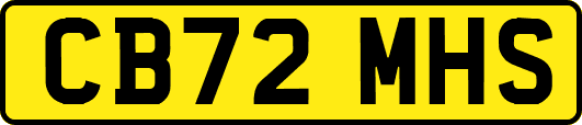 CB72MHS